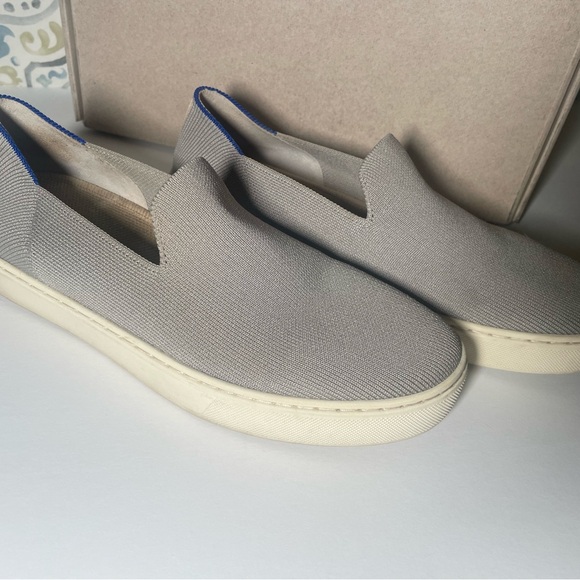 Women’s Rothy’s Slip On Sneaker - Picture 4 of 5